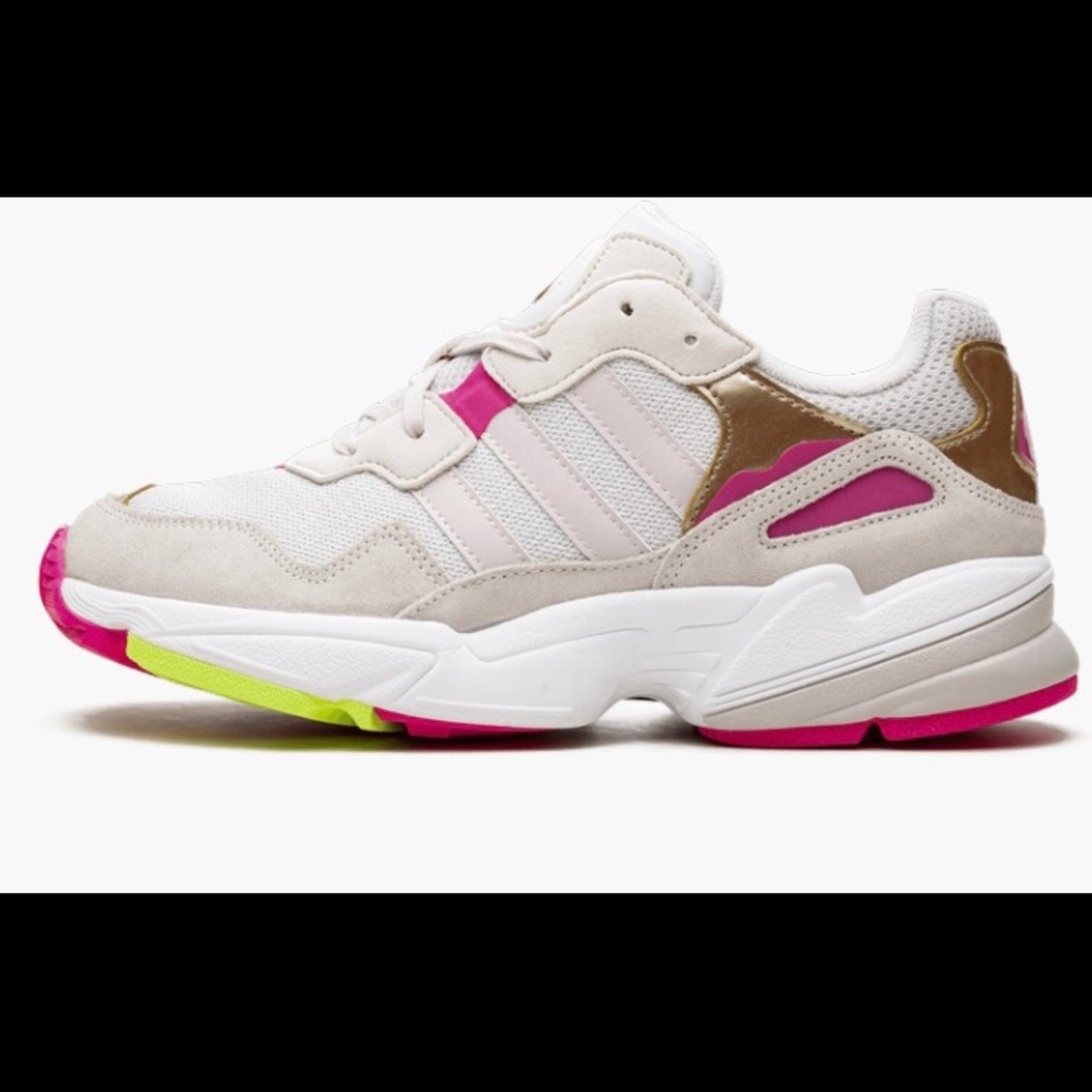 Adidas Yung-96J